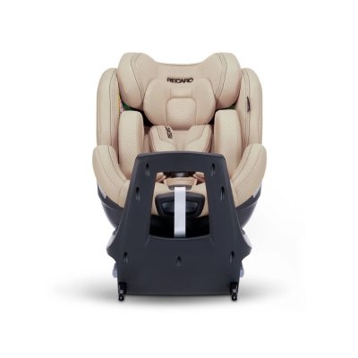 Recaro Xenon 1 i-Size Autosedačka - Elegant Beige - obrázek