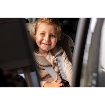 Recaro Xenon 1 i-Size Autosedačka - Elegant Beige - obrázek