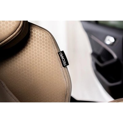 Recaro Xenon 1 i-Size Autosedačka - Elegant Beige - obrázek