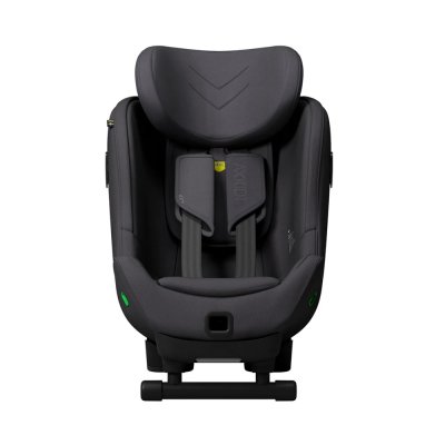 Axkid Minikid 4 Max - Arctic Mist Grey - obrázek