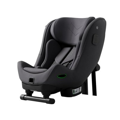 Axkid Minikid 4 Max - Arctic Mist Grey - obrázek