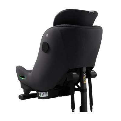 Axkid Minikid 4 Max - Arctic Mist Grey - obrázek