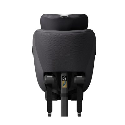 Axkid Minikid 4 Max - Arctic Mist Grey - obrázek