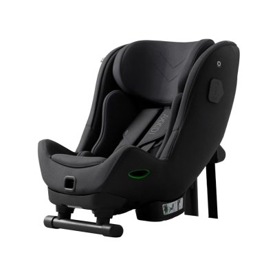 Axkid Minikid 4 Max - Coastal Storm Black - obrázek