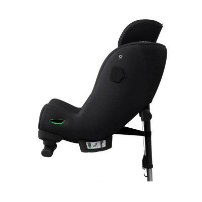 Axkid Minikid 4 Max - Coastal Storm Black - obrázek