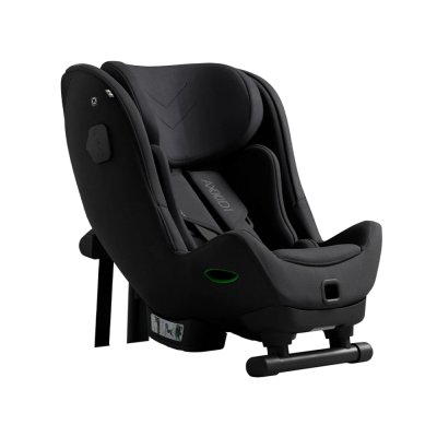 Axkid Minikid 4 Max - Coastal Storm Black