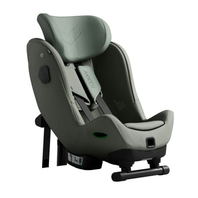 Axkid Minikid 4 Max - Nordic Bloom Green - obrázek