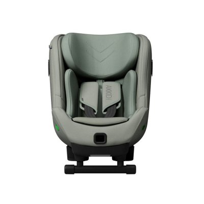 Axkid Minikid 4 Max - Nordic Bloom Green - obrázek