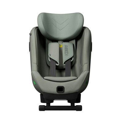 Axkid Minikid 4 Max - Nordic Bloom Green - obrázek