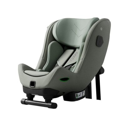 Axkid Minikid 4 Max - Nordic Bloom Green - obrázek
