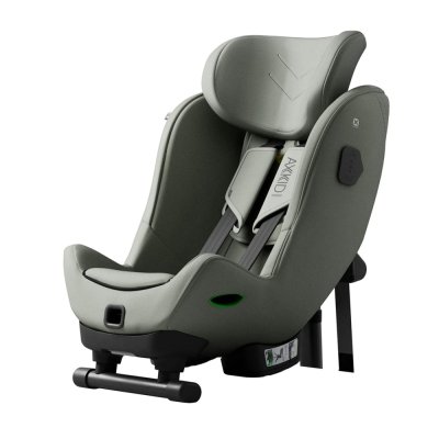 Axkid Minikid 4 Max - Nordic Bloom Green - obrázek