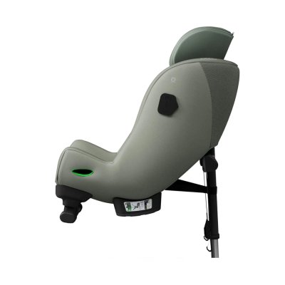 Axkid Minikid 4 Max - Nordic Bloom Green - obrázek