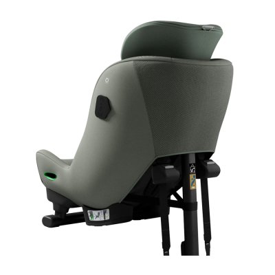 Axkid Minikid 4 Max - Nordic Bloom Green - obrázek