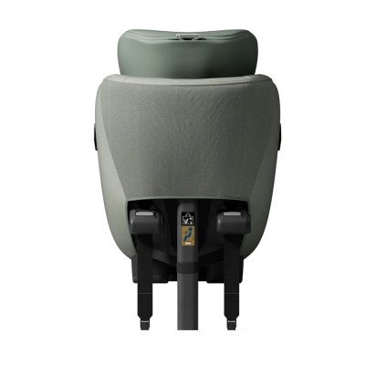 Axkid Minikid 4 Max - Nordic Bloom Green - obrázek