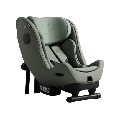 Axkid Minikid 4 Max - Nordic Bloom Green