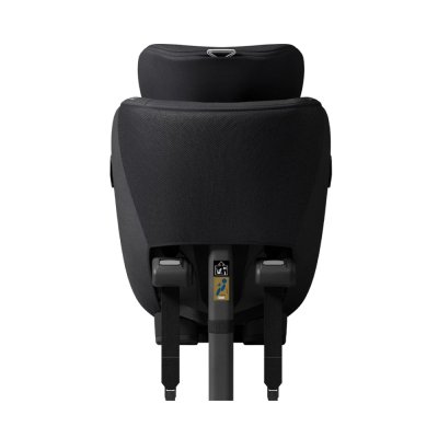 Axkid Minikid 4 Max - Glacier Lake Blue - obrázek