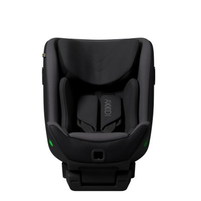 Axkid Minikid 4 Pro - Arctic Mist Grey - obrázek