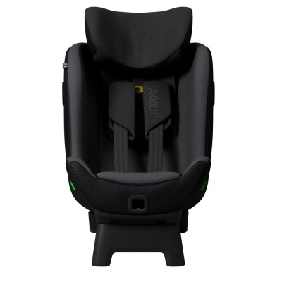 Axkid Minikid 4 Pro - Arctic Mist Grey - obrázek