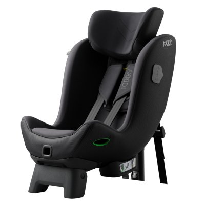 Axkid Minikid 4 Pro - Arctic Mist Grey - obrázek