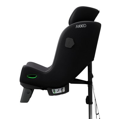 Axkid Minikid 4 Pro - Arctic Mist Grey - obrázek