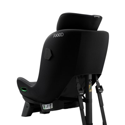 Axkid Minikid 4 Pro - Arctic Mist Grey - obrázek