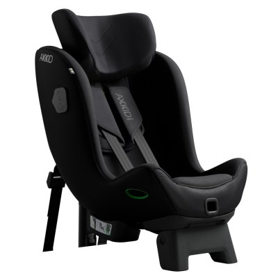 Axkid Minikid 4 Pro - Coastal Storm Black - obrázek