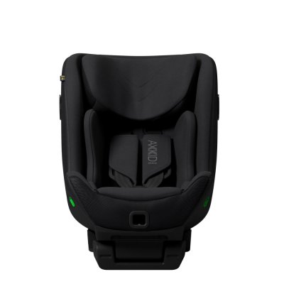 Axkid Minikid 4 Pro - Coastal Storm Black - obrázek