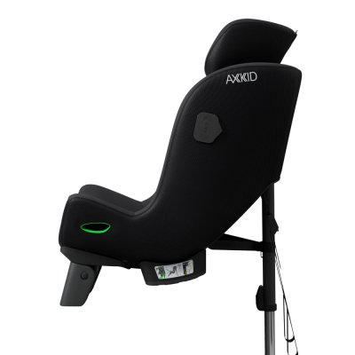 Axkid Minikid 4 Pro - Coastal Storm Black - obrázek