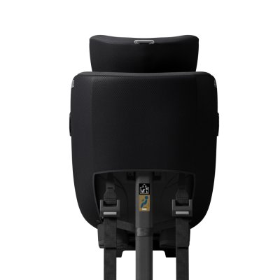 Axkid Minikid 4 Pro - Coastal Storm Black - obrázek