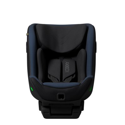 Axkid Minikid 4 Pro - Glacier Lake Blue - obrázek