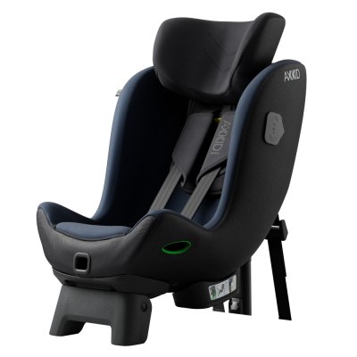 Axkid Minikid 4 Pro - Glacier Lake Blue - obrázek