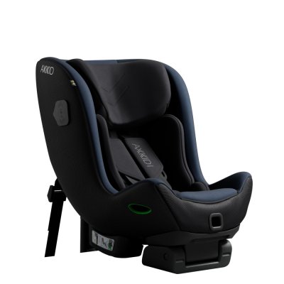Axkid Minikid 4 Pro - Glacier Lake Blue