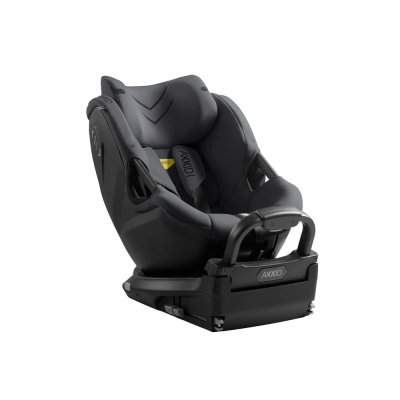 Axkid Spinkid 2 - Arctic Mist Grey - obrázek