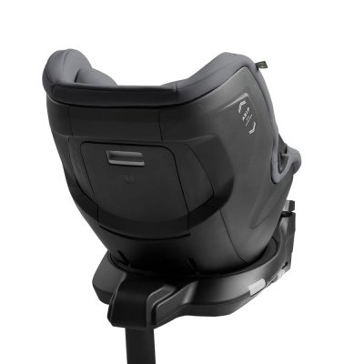 Axkid Spinkid 2 - Arctic Mist Grey - obrázek