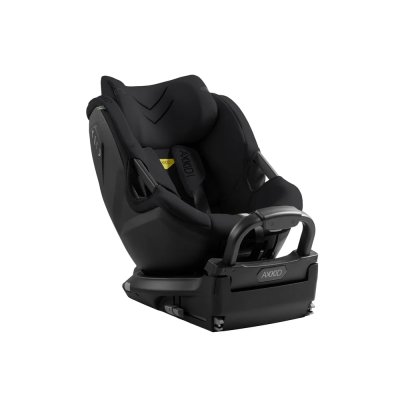 Axkid Spinkid 2 - Coastal Storm Black - obrázek