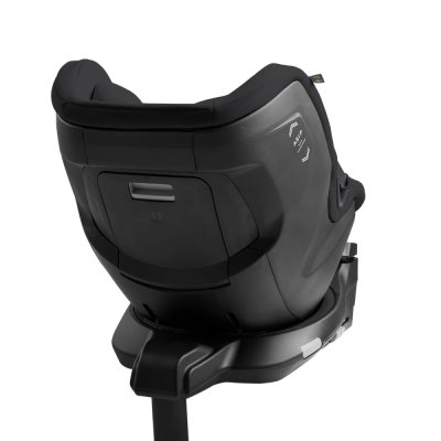 Axkid Spinkid 2 - Coastal Storm Black - obrázek