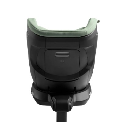 Axkid Spinkid 2 - Nordic Bloom Green - obrázek