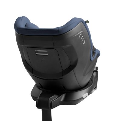 Axkid Spinkid 2 - Glacier Lake Blue - obrázek