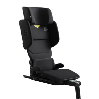 Axkid Up - Coastal Storm Black - obrázek