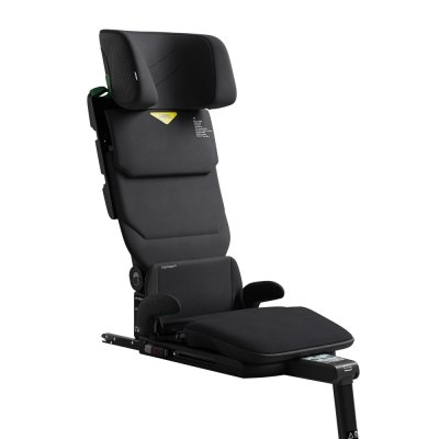 Axkid Up - Coastal Storm Black - obrázek