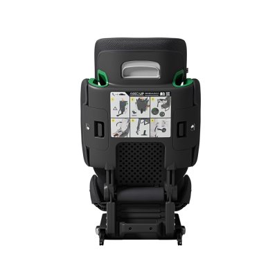 Axkid Up - Coastal Storm Black - obrázek