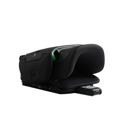 Axkid Up - Coastal Storm Black - obrázek