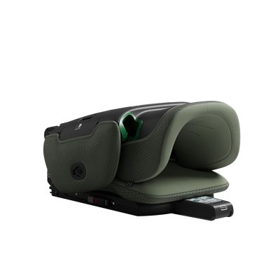 Axkid Up - Nordic Bloom Green - obrázek