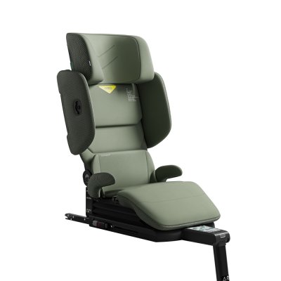 Axkid Up - Nordic Bloom Green - obrázek