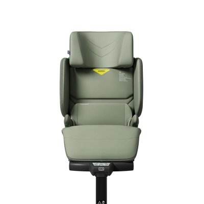 Axkid Up - Nordic Bloom Green - obrázek