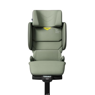 Axkid Up - Nordic Bloom Green - obrázek