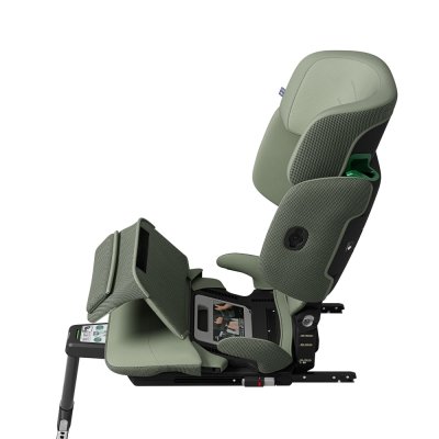 Axkid Up - Nordic Bloom Green - obrázek