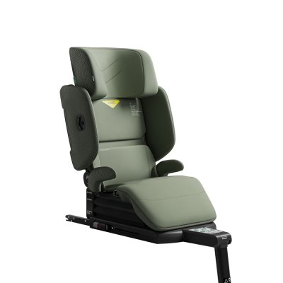 Axkid Up - Nordic Bloom Green