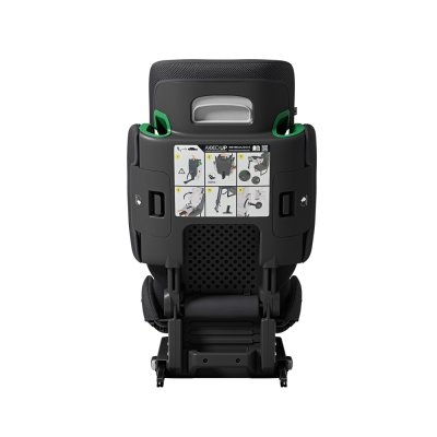 Axkid Up - Glacier Lake Blue - obrázek