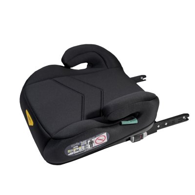 Axkid Mate 2 Isofix - Shell Black - obrázek